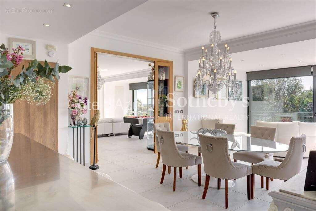Maison à CANNES