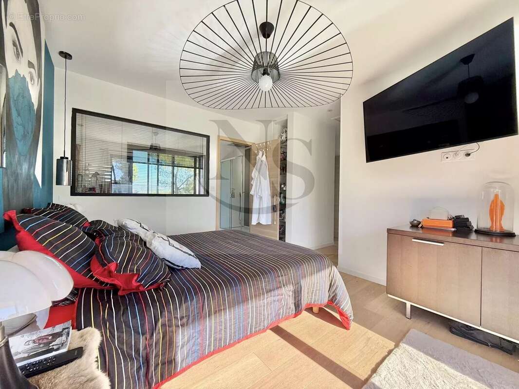 Maison à AIX-EN-PROVENCE