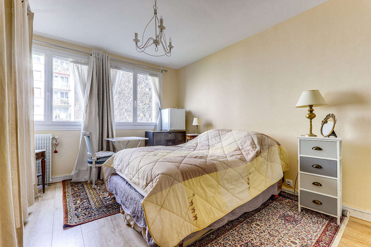 Appartement 89m² à paris 11e arrondissement - photo 6