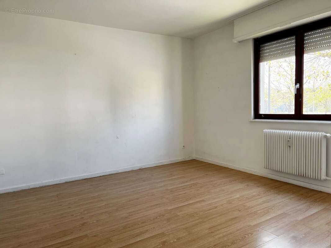 Appartement à COLMAR