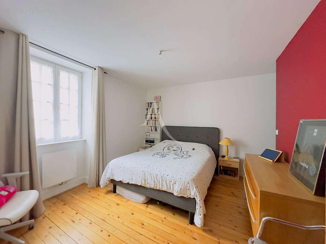 Maison à LA ROCHE-SUR-YON