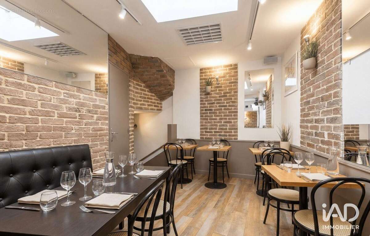 Photo 4 - Commerce à MARSEILLE-2E