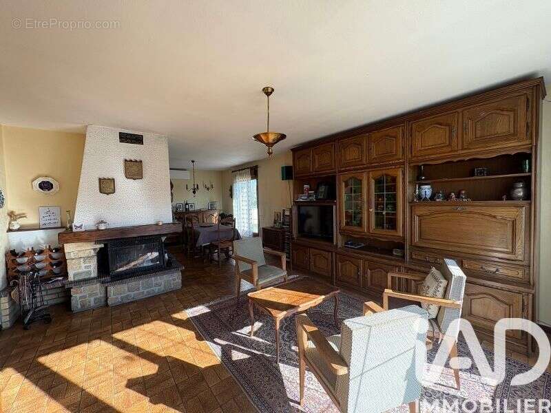 Photo 5 - Maison à MEREVILLE