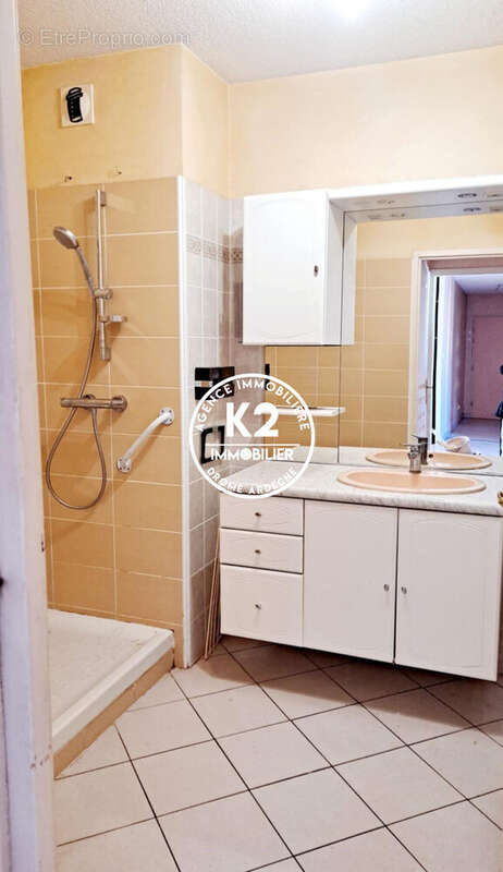 Appartement à MONTELIMAR