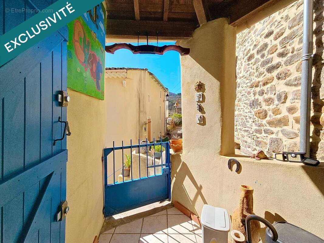 Maison 65 m² à Graissessac  - photo 3