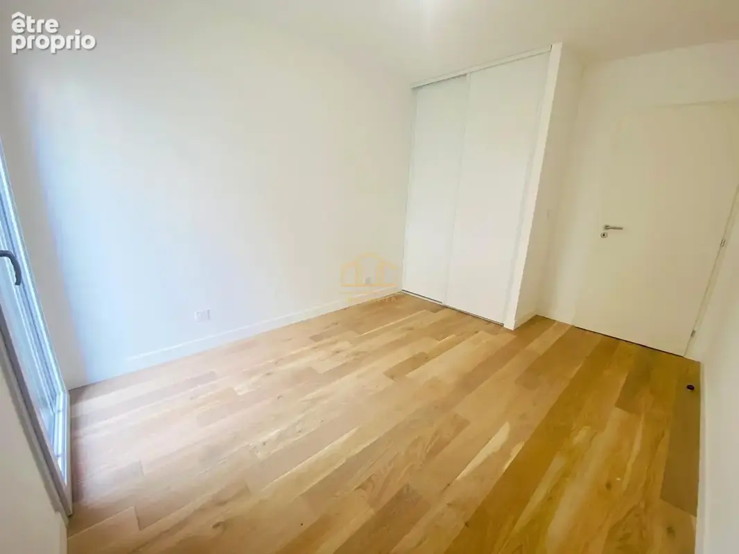 Appartement T4 avec jardin à vendre à Arcachon - photo 11