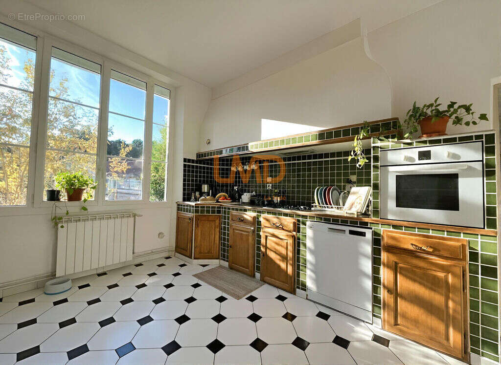 Trans-en-Provence – Maison familiale avec suite parentale au RDC - photo 8