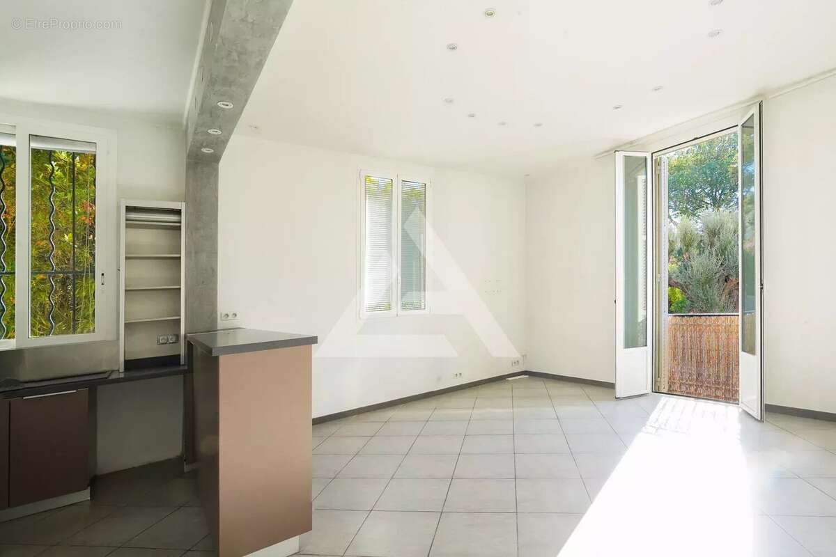 Maison à CAP-D&#039;AIL