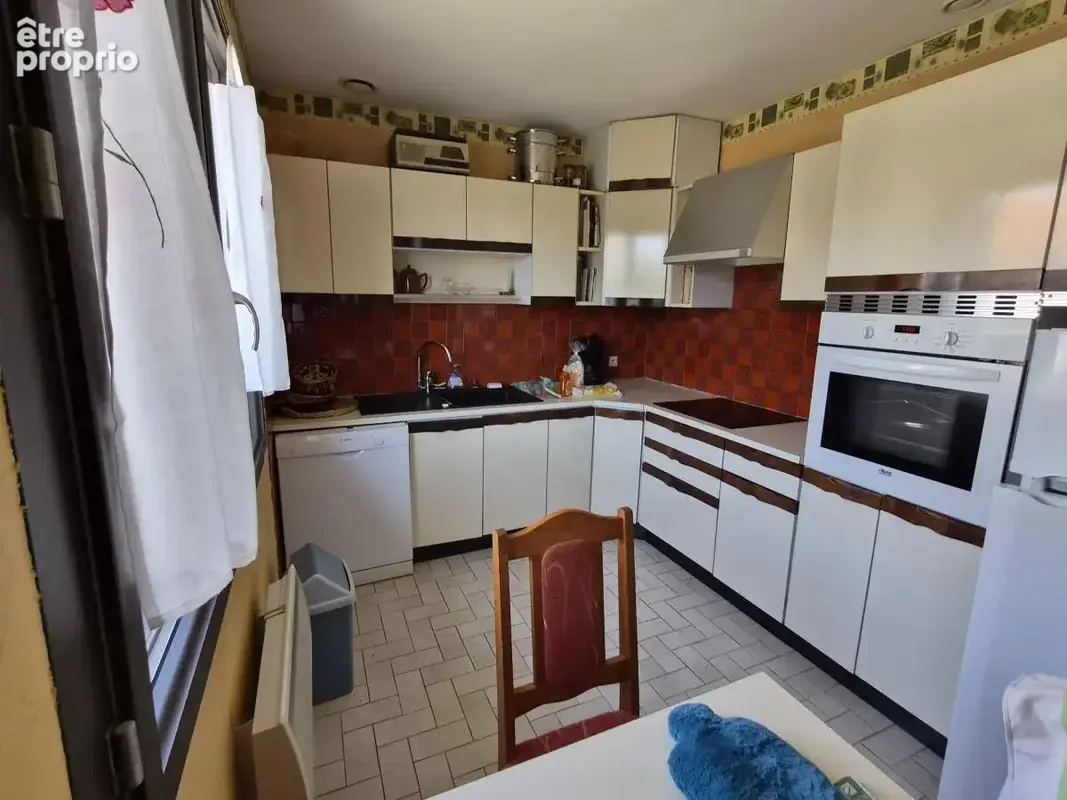 Maison 106 m² à Toul  - photo 3