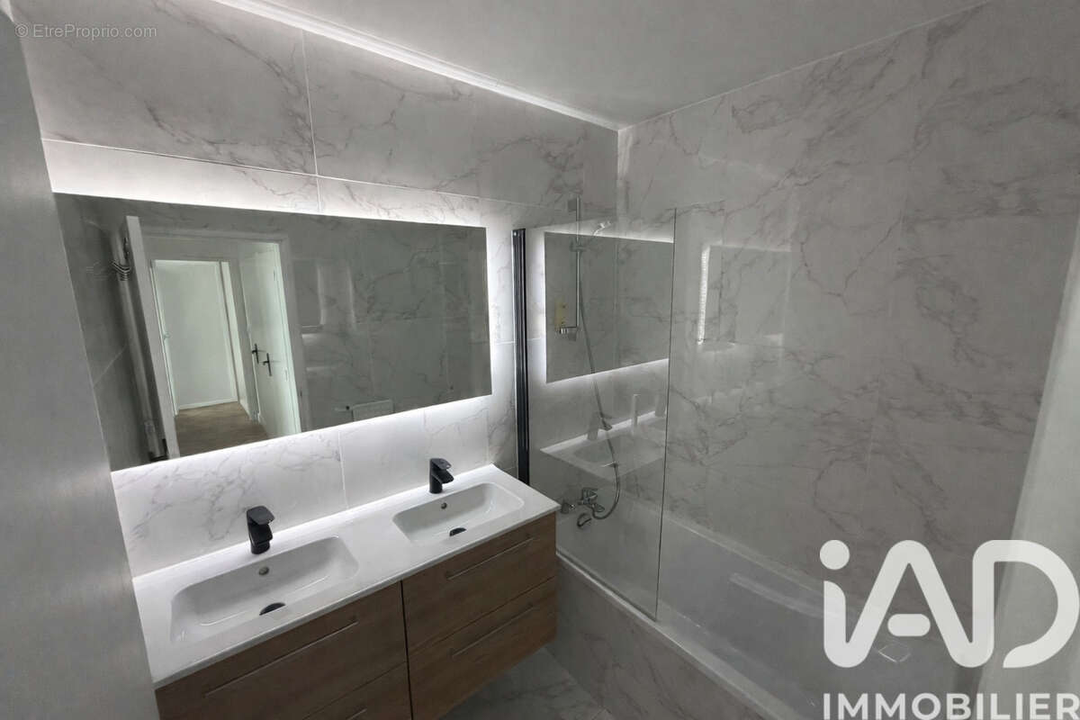 Photo 4 - Appartement à NANTES