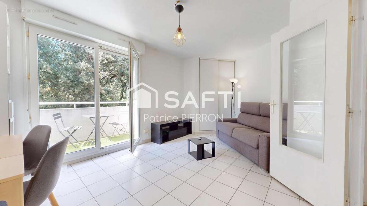 Photo 3 - Appartement à MONTPELLIER