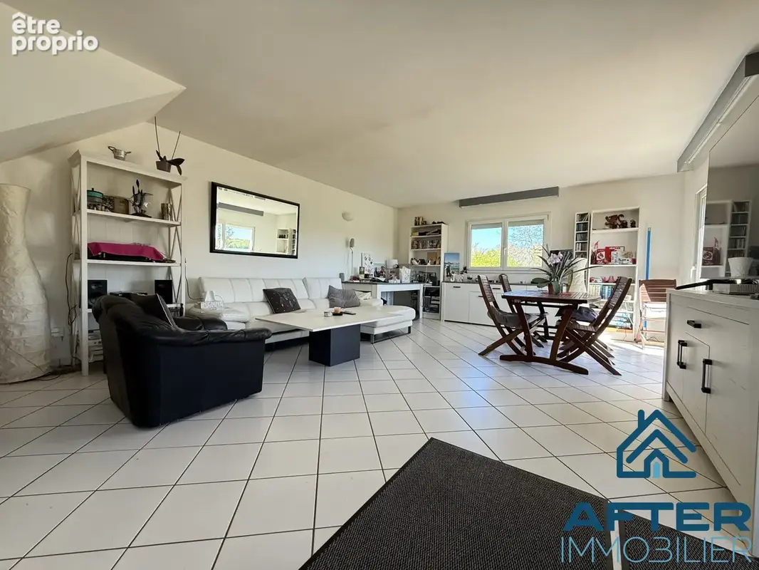 Maison 6 pièces 155 m² à vendre à Chambrey (57170) - photo 5