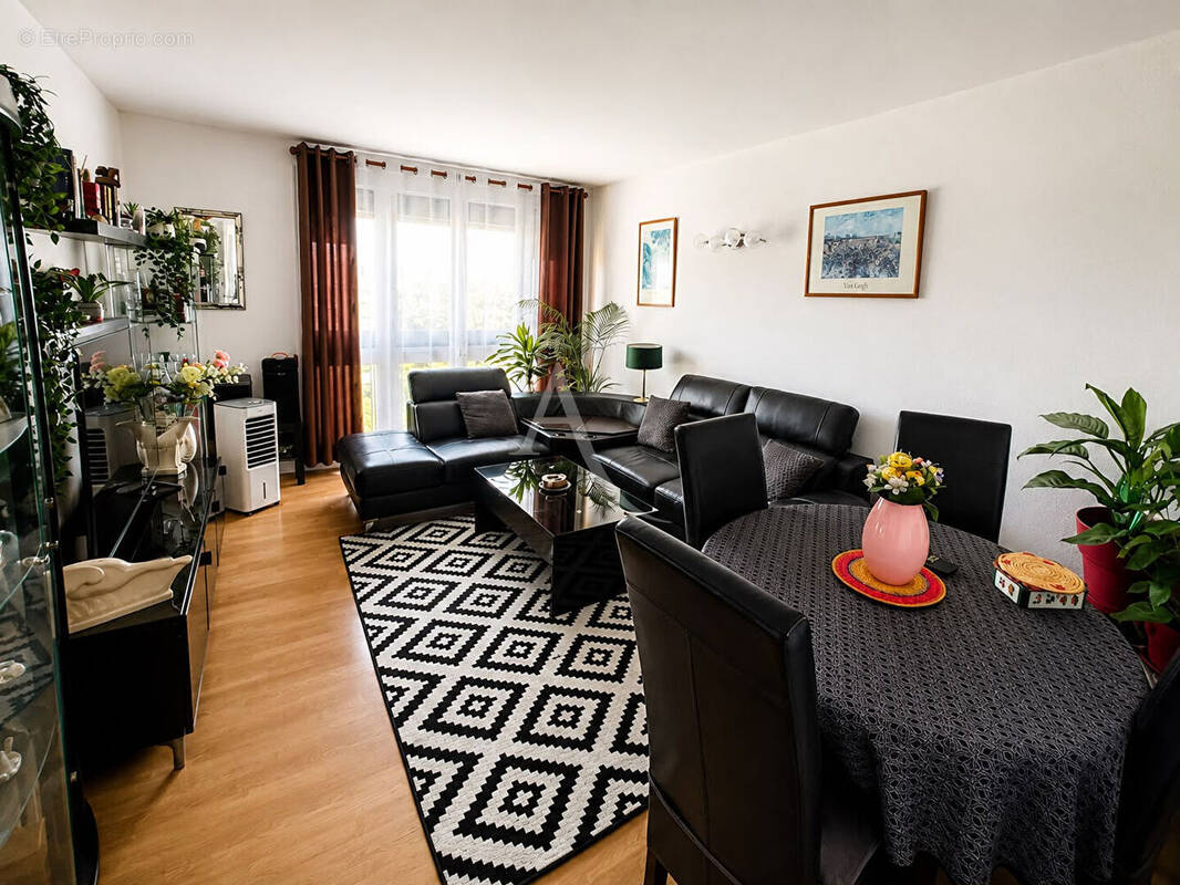 Appartement à COLOMIERS