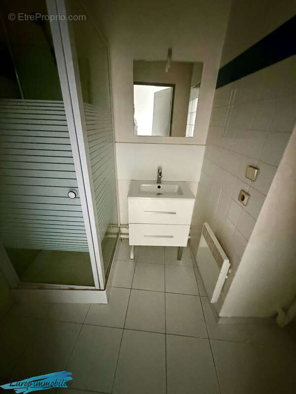 Appartement à SAINT-NAZAIRE