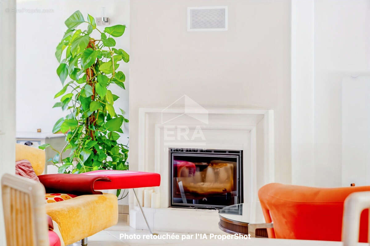 Maison à SOISY-SUR-SEINE