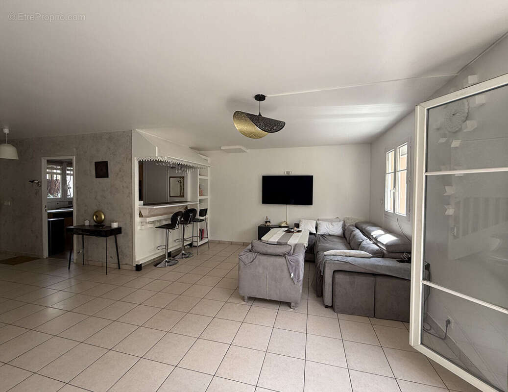 Maison à ALFORTVILLE