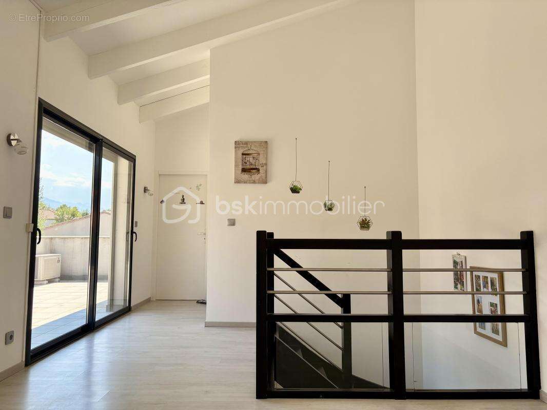 Vue Canigou, piscine & jacuzzi : une villa où tout est déjà prêt - photo 14