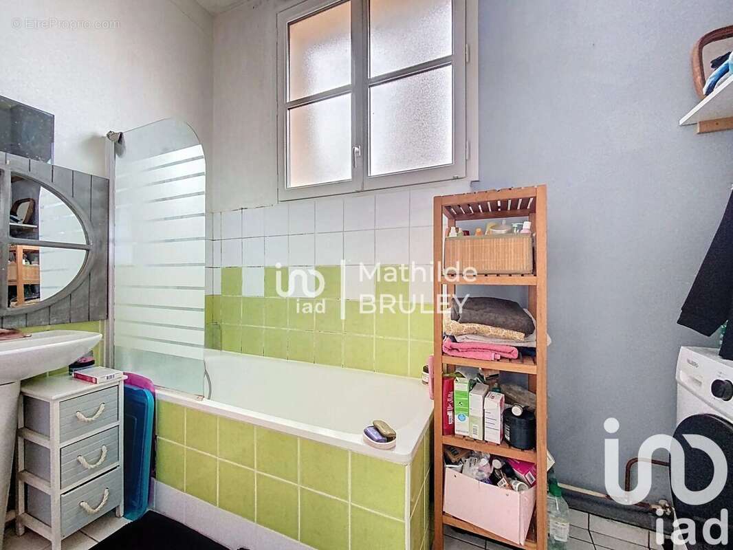 Photo 6 - Appartement à DOURDAN