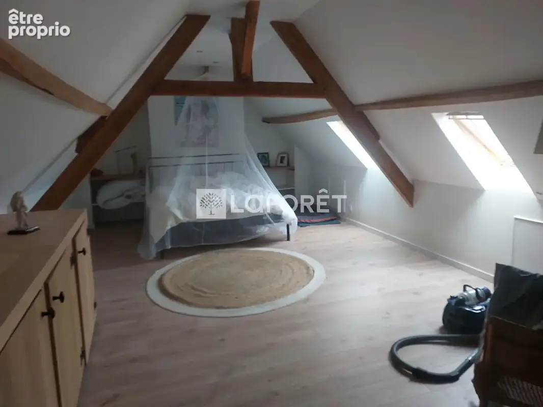 Maison entierement renovee 84 m² - photo 8