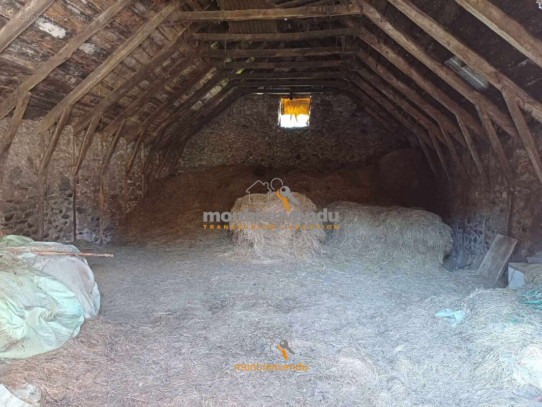 Maison 106 m² à Vic-Sur-Cere  - photo 9