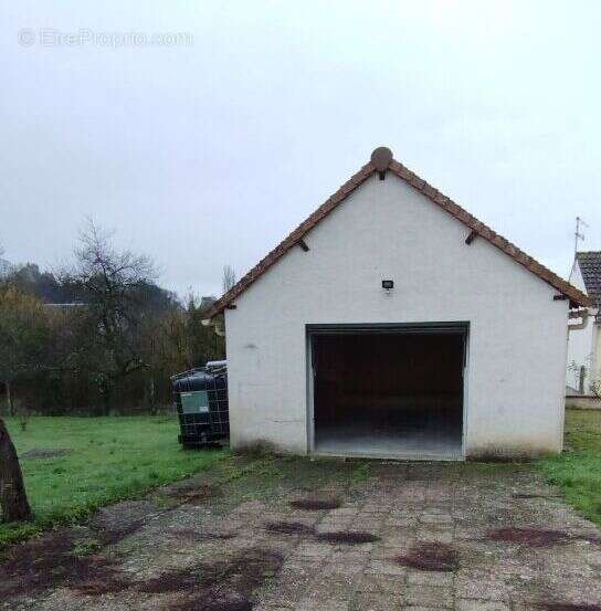 Maison à PREUILLY-SUR-CLAISE