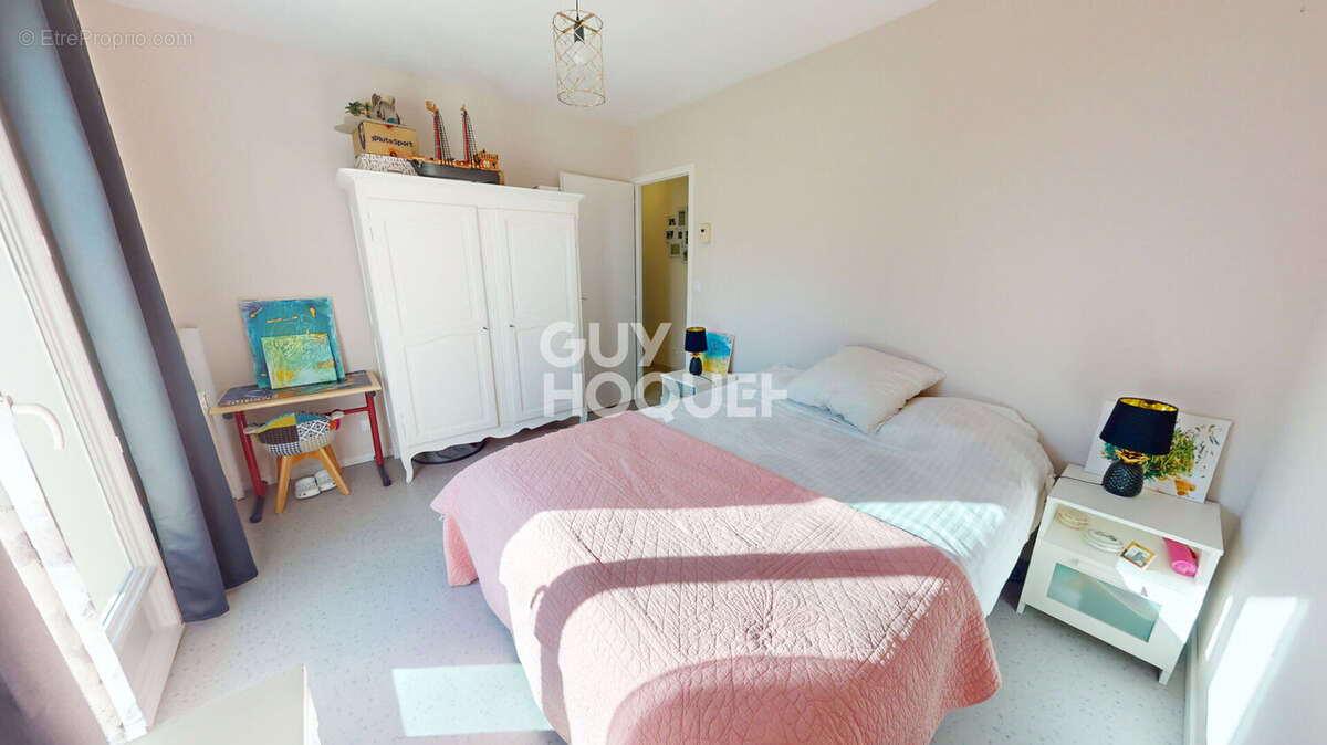 Maison à LA CHAPELLE-SUR-ERDRE