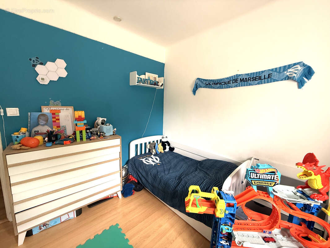 Appartement à LA SEYNE-SUR-MER