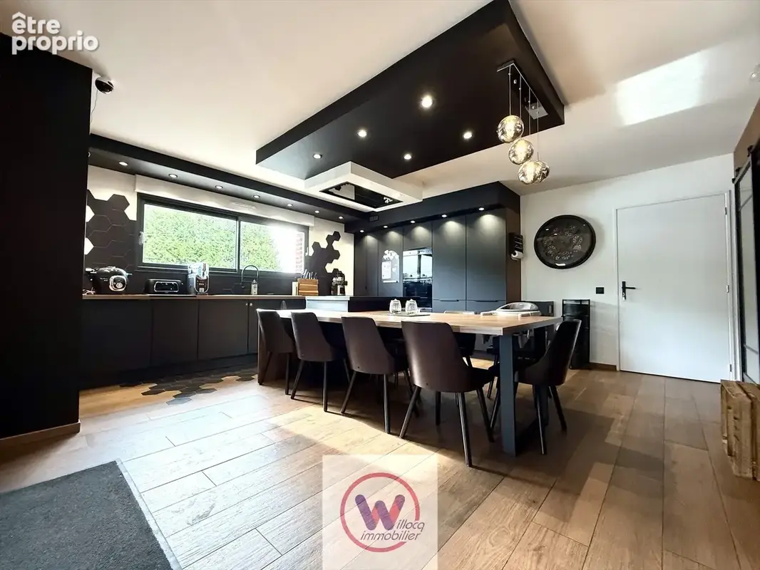 Superbe semi plain-pied 5 chambres - photo 14