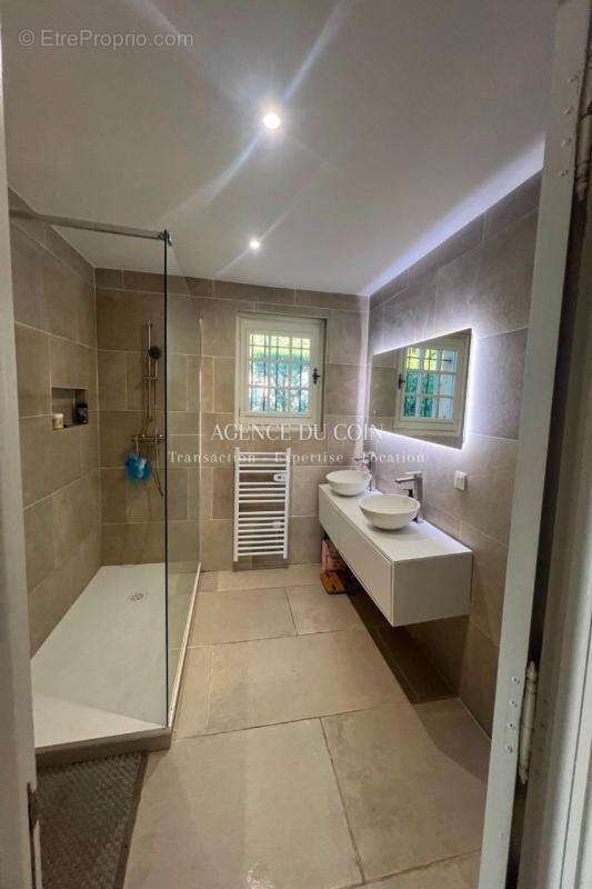 Maison à DRAGUIGNAN