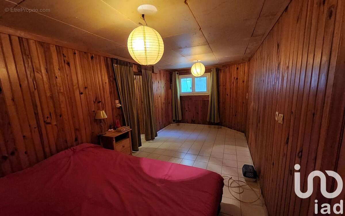 Photo 8 - Maison à MER