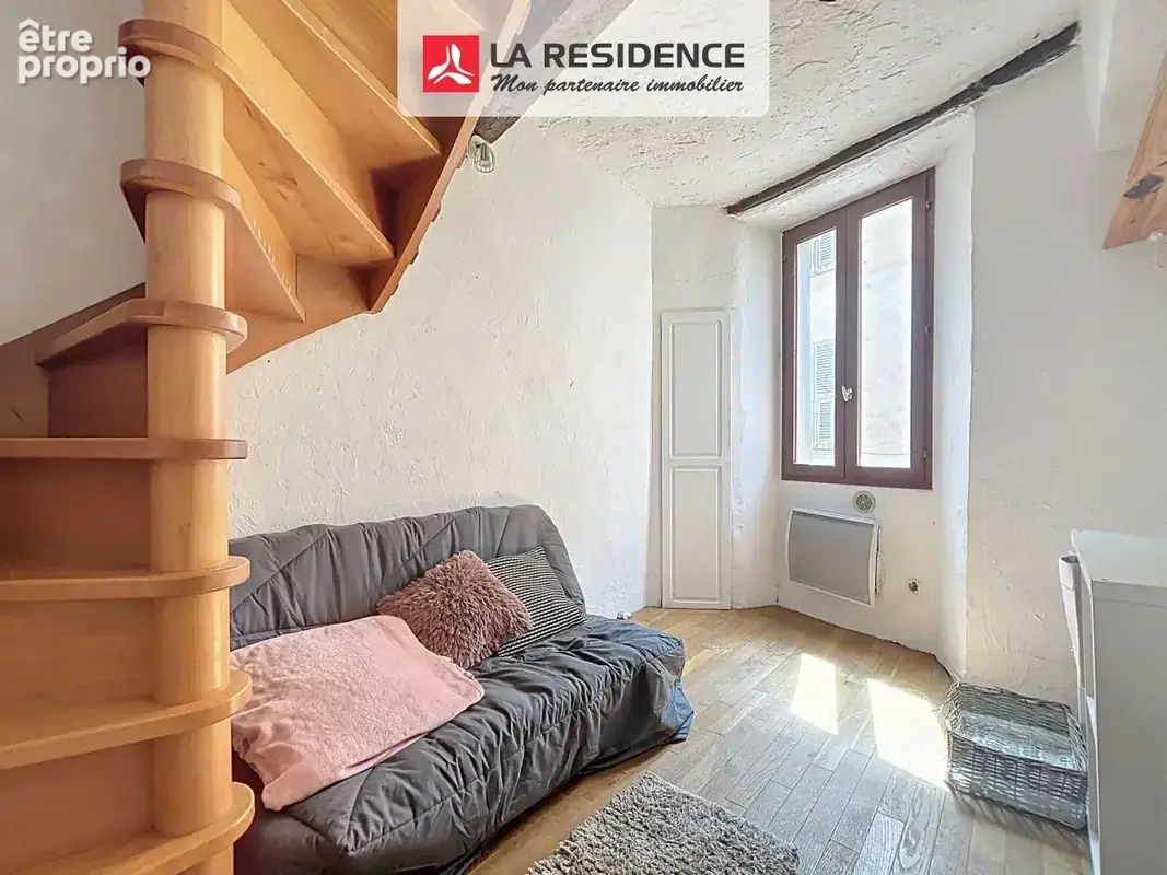 Appartement 4 pièces 92 m² à vendre à La Colle-Sur-Loup (06480) - photo 5