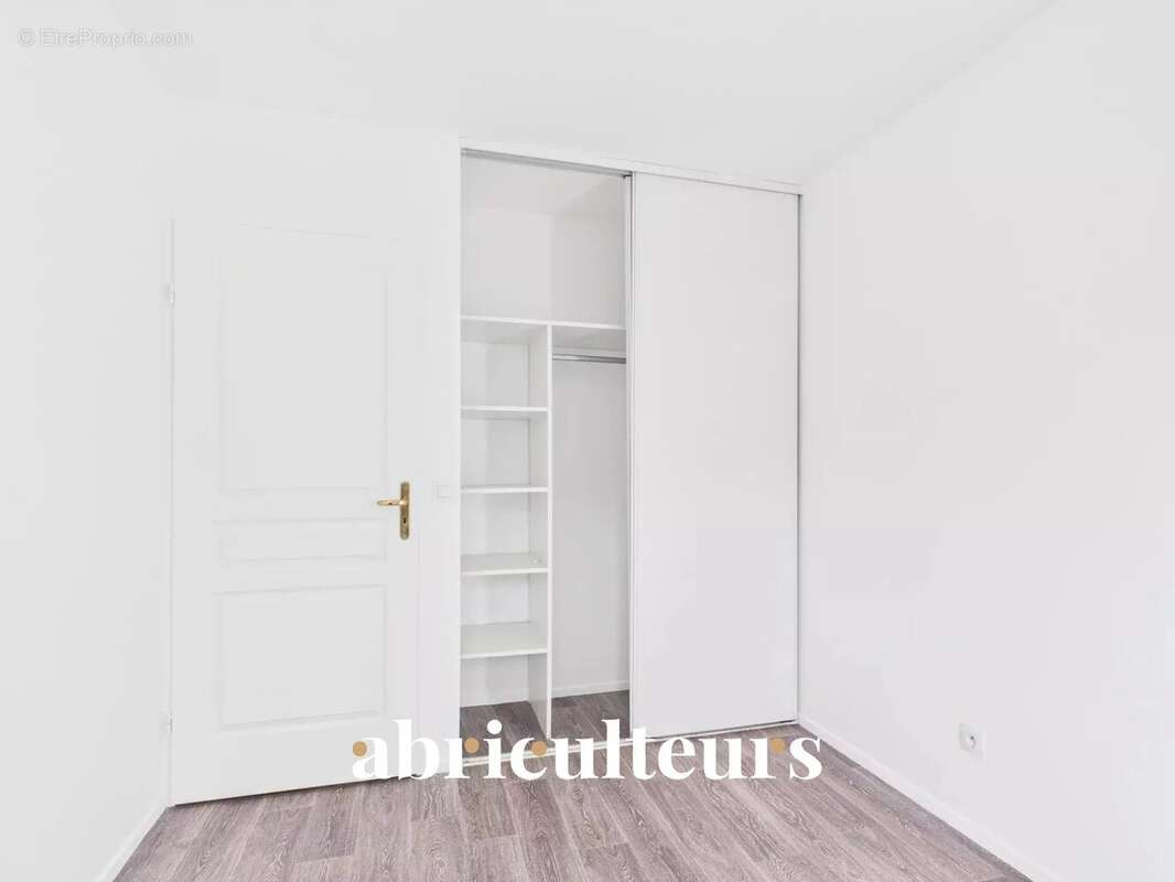 Appartement à SURVILLIERS