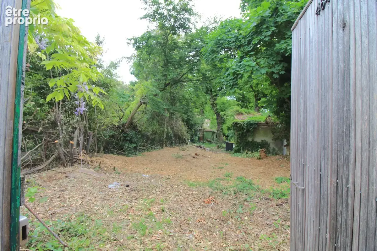 Terrain 678 m² à vendre à Champigny-Sur-Marne (94500) - photo 2