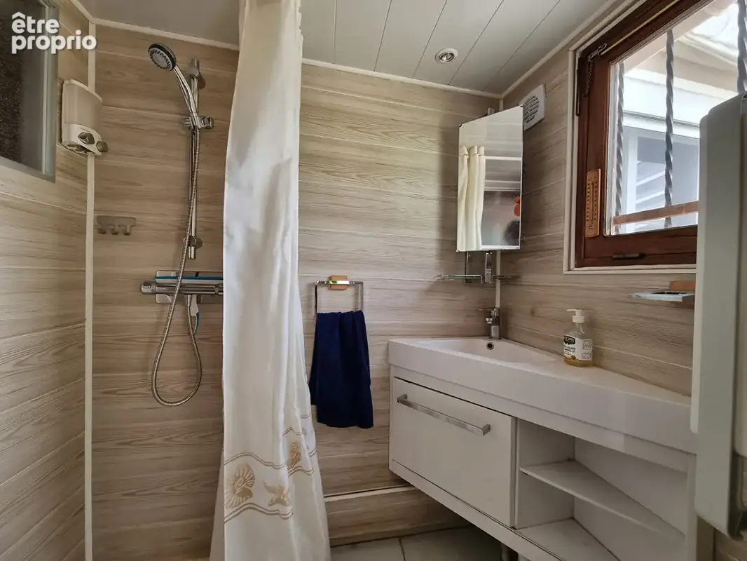 Maison Montmagny 4 pièces 59 m2 / 533m2 de terrain - photo 7