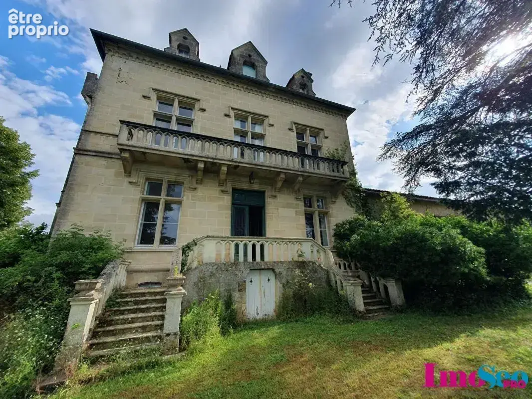 Domaine viticole à vendre - photo 3
