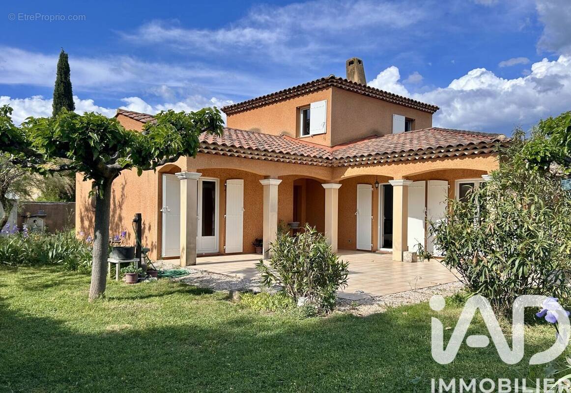 Photo 1 - Maison à BRAS