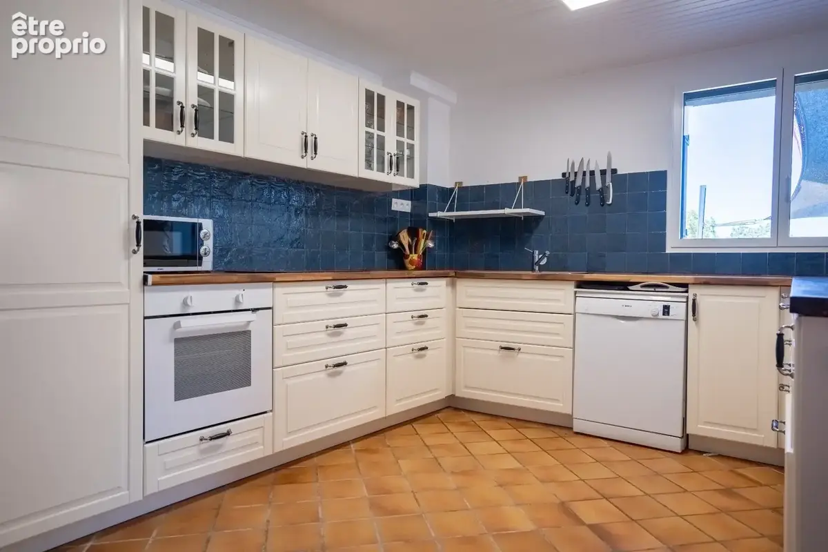 Ensemble immobilier d'exception à vendre à TAULIS (66) - photo 6