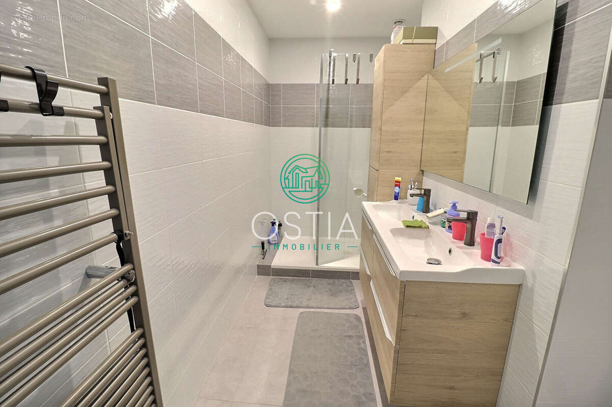 Appartement à SAINT-CHAMOND