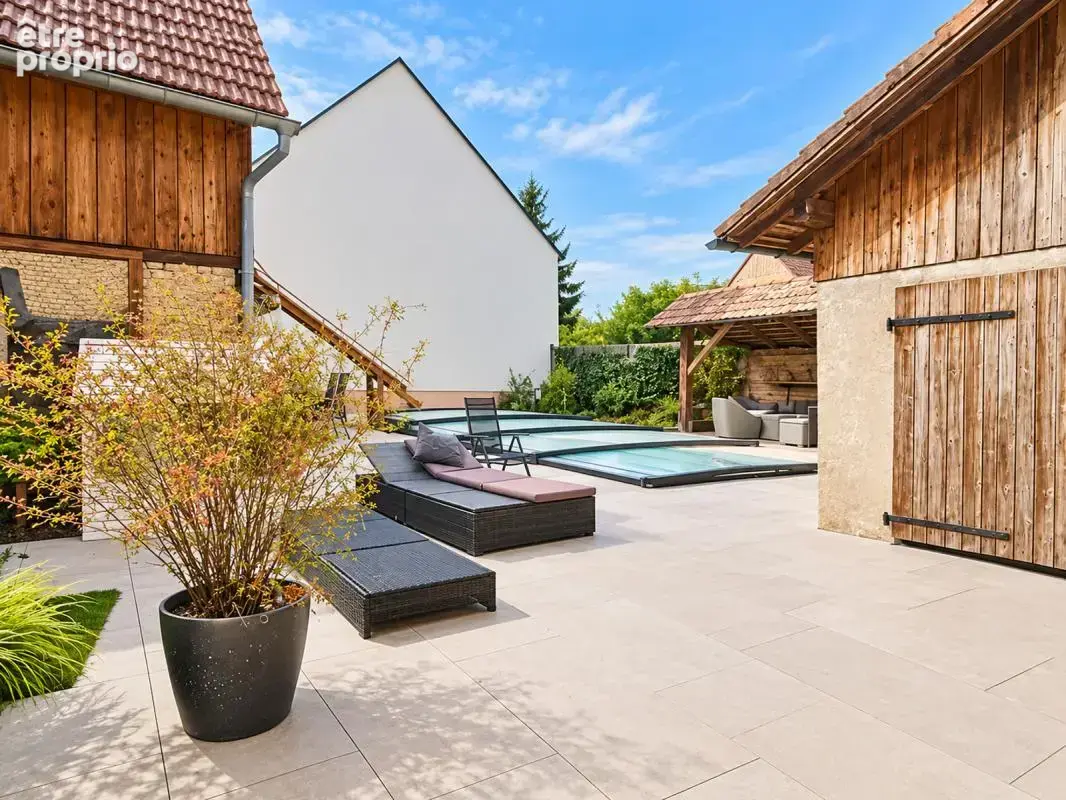 Maison individuelle - photo 10