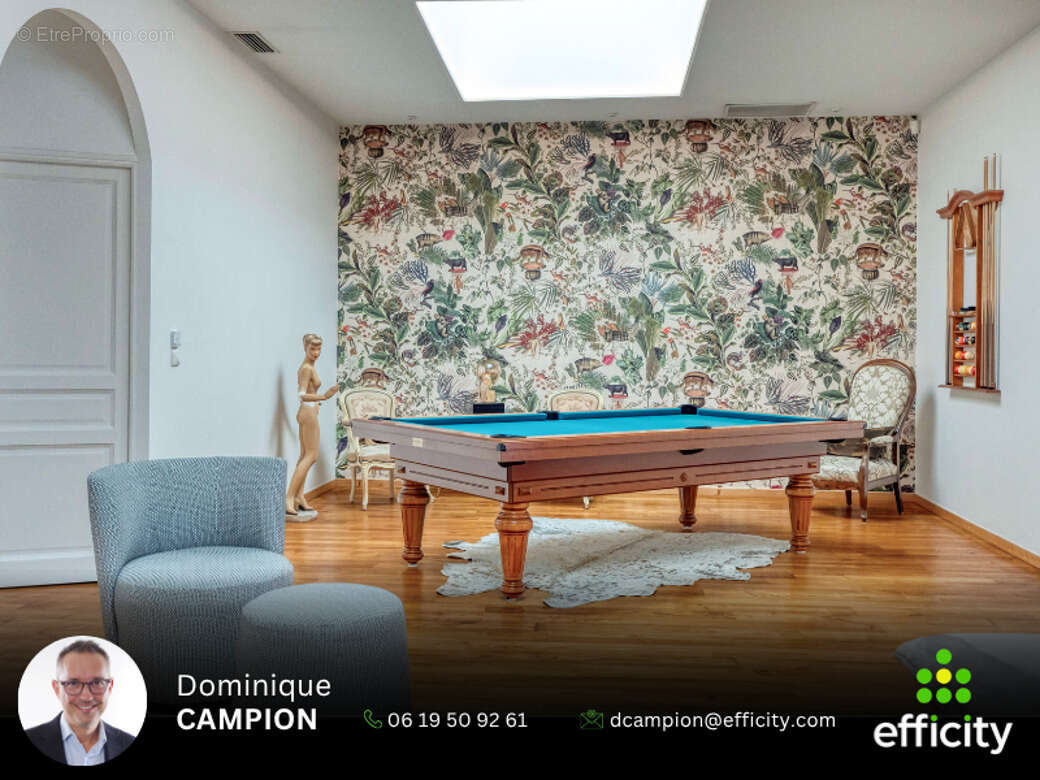 Appartement à SAINT-MARTIN-D'HERES