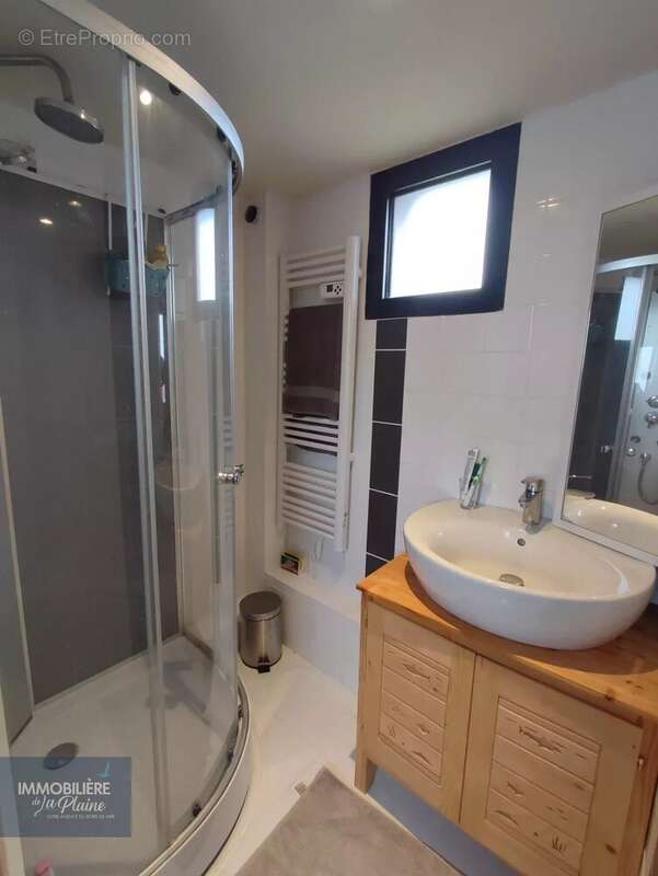 Maison à LA PLAINE-SUR-MER