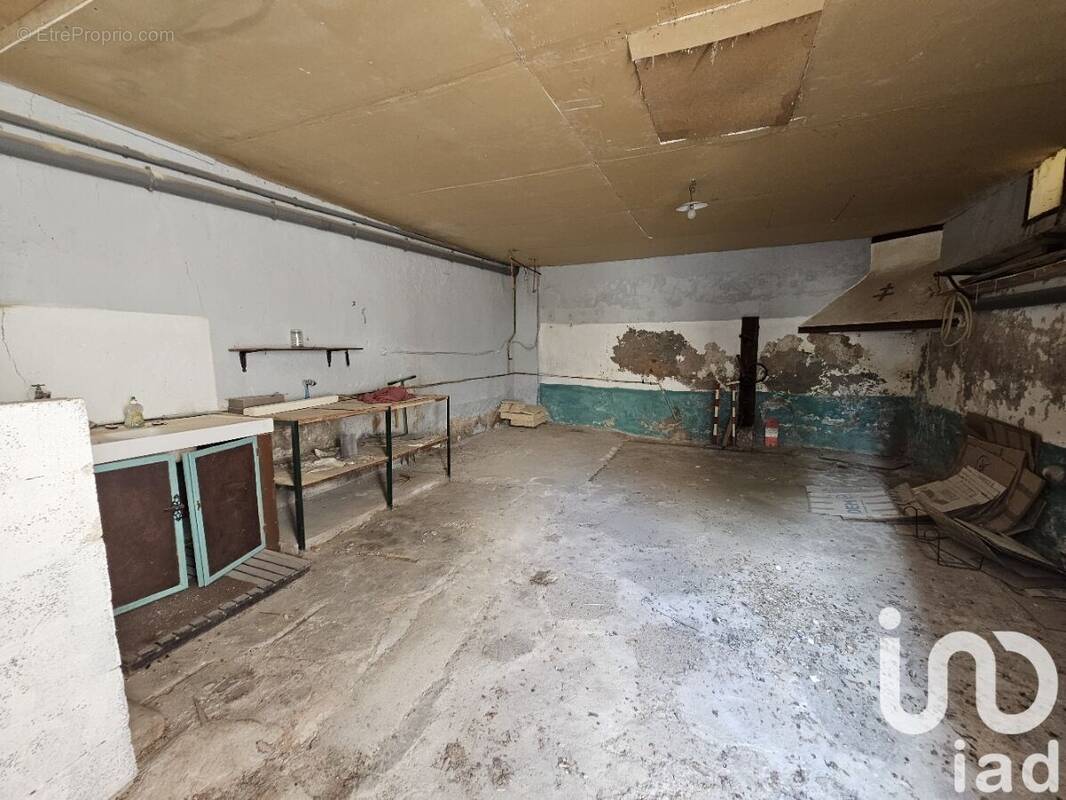 Photo 1 - Maison à CREISSAN