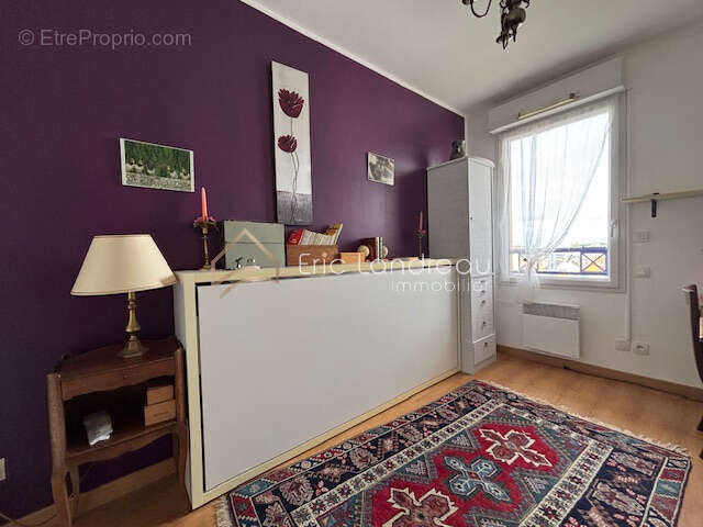 Appartement à LES SABLES-D'OLONNE