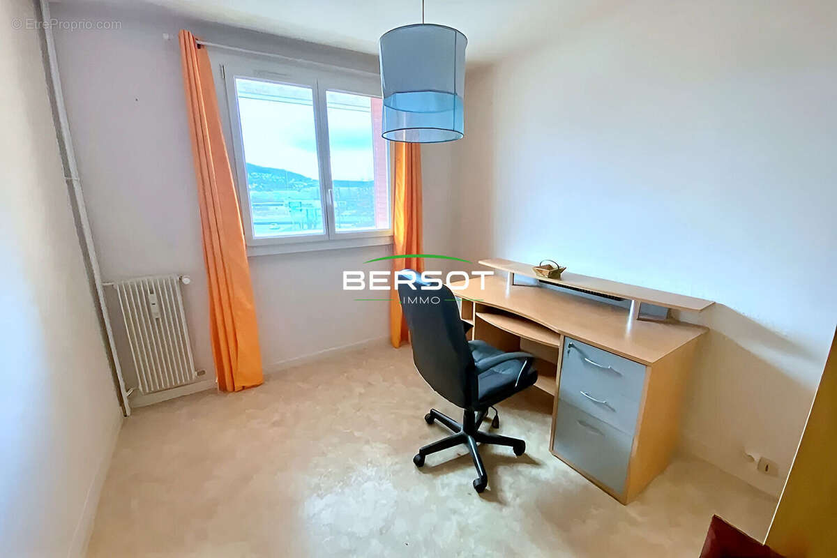 Appartement à VESOUL