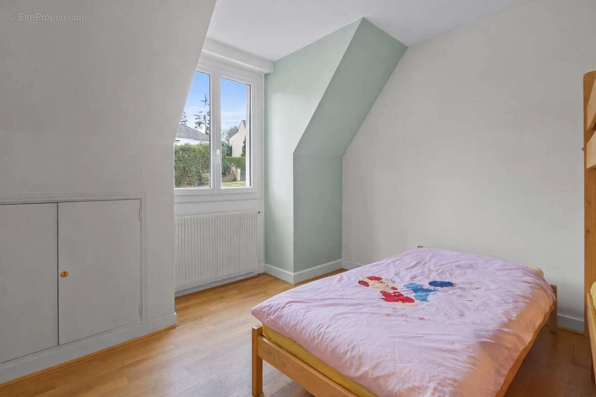 Maison à VAUCRESSON