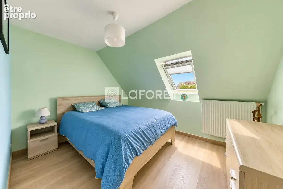 Maison Pontault Combault 4 pièce(s) 72.85 m2 - photo 6