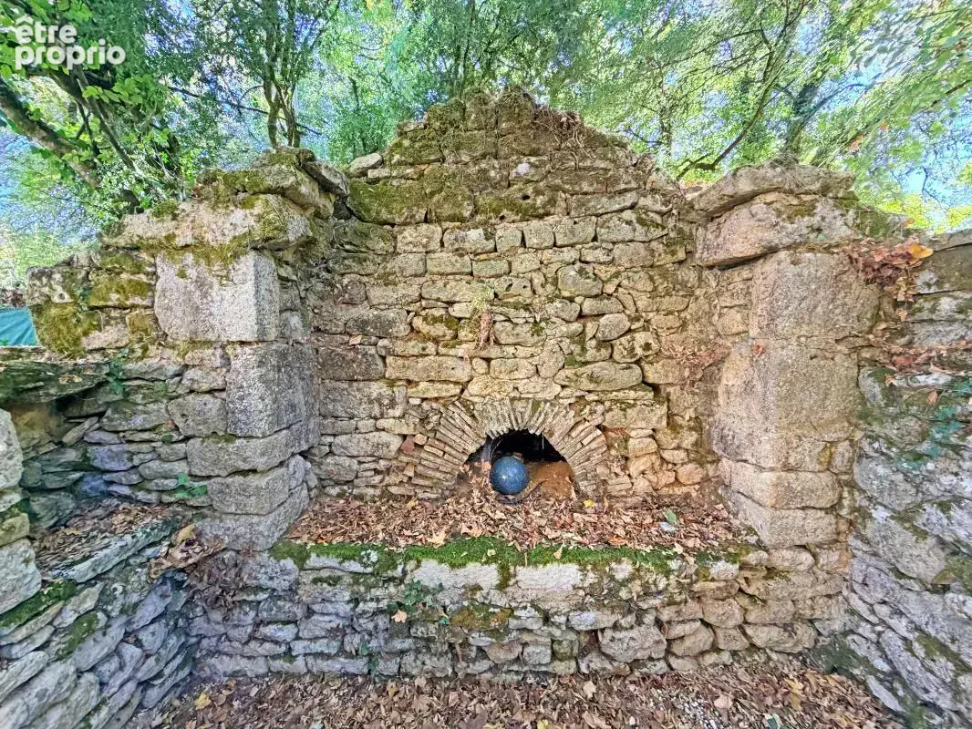 Demeure en pierre sur les hauteurs de Trémolat, 1,4 hectare - photo 19