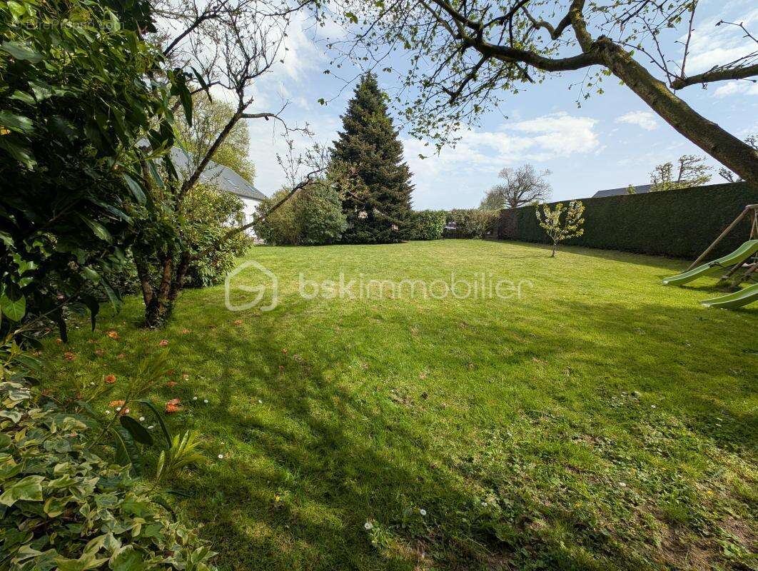 Maison à OCTEVILLE-SUR-MER