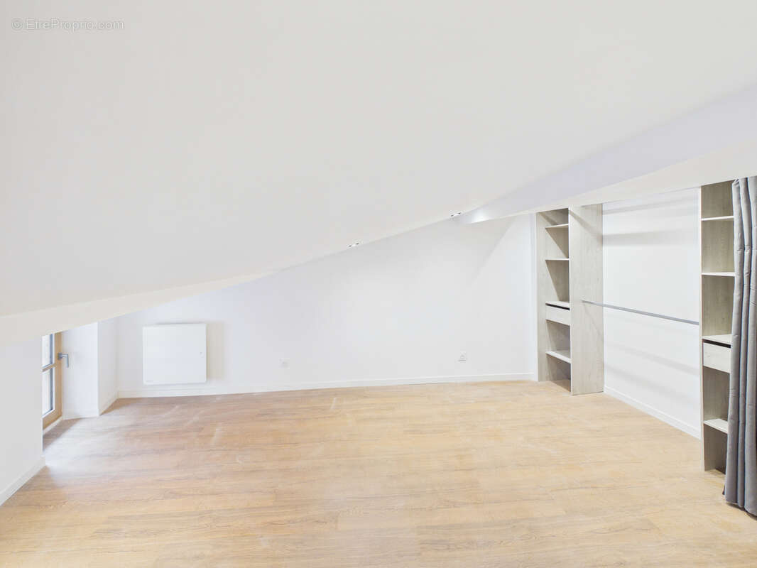 Appartement à LE PUY-EN-VELAY