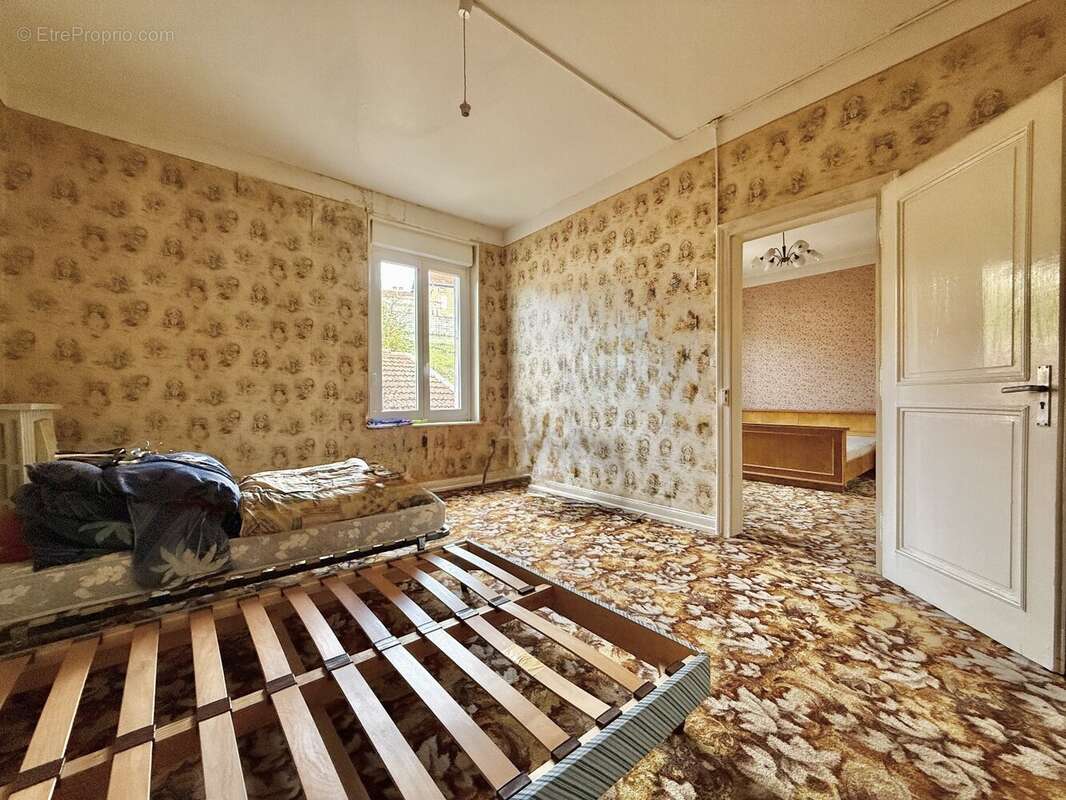 Maison à MOYEUVRE-GRANDE